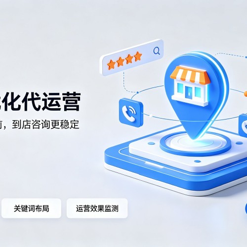 围场GEO优化